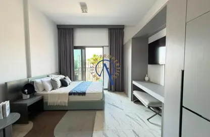 Apartment - 1 Bathroom for rent in Mag 910 - MAG City - Mohammed Bin Rashid City - Dubai Apartment - 1 Bathroom for rent in Mag 910 - MAG City - Mohammed Bin Rashid City - Dubai