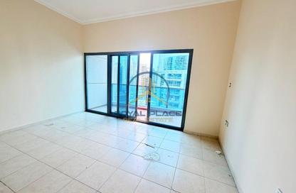 Apartment - 2 Bedrooms - 3 Bathrooms for rent in Zumurud Tower - Dubai Marina - Dubai