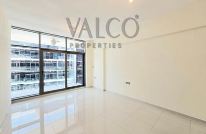 Apartment - Studio - 1 Bathroom for rent in Loreto 3 B - Loreto - Damac Hills - Dubai
