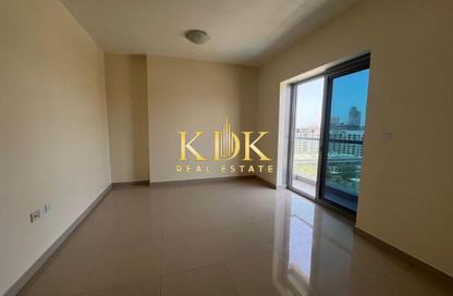 Apartment - 1 Bedroom - 2 Bathrooms for rent in Remal Tower - District 13 - Jumeirah Village Circle - Dubai