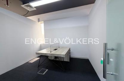 Office Space - Studio - 1 for rent in Arjumand Offices and Retail - Dubai Investment Park 1 (DIP 1) - Dubai Investment Park (DIP) - Dubai