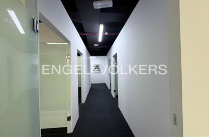 Office Space - Studio - 1 for rent in Arjumand Offices and Retail - Dubai Investment Park 1 (DIP 1) - Dubai Investment Park (DIP) - Dubai