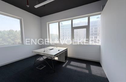 Office Space - Studio - 1 for rent in Arjumand Offices and Retail - Dubai Investment Park 1 (DIP 1) - Dubai Investment Park (DIP) - Dubai