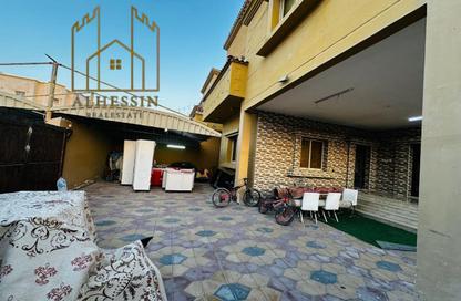 Villa - 6 Bedrooms - 7+ Bathrooms for sale in Al Mowaihat 2 - Al Mowaihat - Ajman