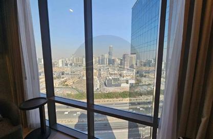 Apartment - Studio - 1 Bathroom for sale in The One at Jumeirah Village Triangle - Jumeirah Village Triangle - Dubai
