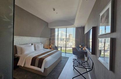 Apartment - Studio - 1 Bathroom for sale in The One at Jumeirah Village Triangle - Jumeirah Village Triangle - Dubai