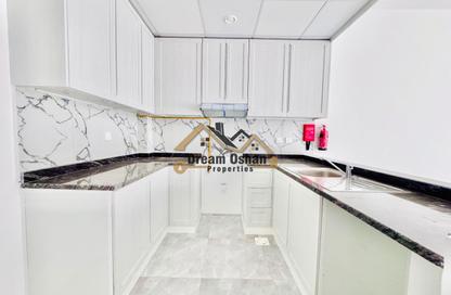 Apartment - 1 - 2 for rent in Marah Building - International City Phase 2 - Al Warsan 4 - Al Warsan - Dubai