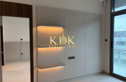 Apartment - 1 Bedroom - 2 Bathrooms for rent in Stonehenge Residences II - District 15 - Jumeirah Village Circle - Dubai