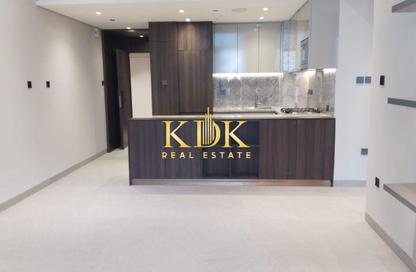Apartment - 1 Bedroom - 2 Bathrooms for rent in Stonehenge Residences II - District 15 - Jumeirah Village Circle - Dubai
