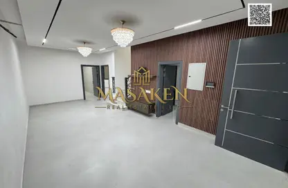 فيلا - 5 غرف نوم - 7 حمامات للبيع في الحليو 2 - الحليو - عجمان