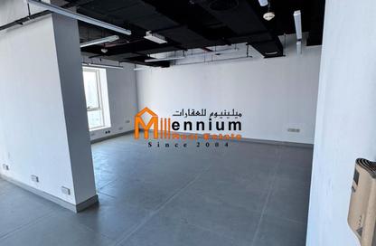 Co-working space - Studio - 2 Bathrooms for rent in Ali Mousa Tower 1 - Al Majaz 2 - Al Majaz - Sharjah
