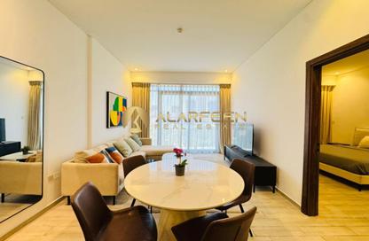 Apartment - 1 Bedroom - 2 Bathrooms for rent in Park Vista - District 13 - Jumeirah Village Circle - Dubai Apartment - 1 Bedroom - 2 Bathrooms for rent in Park Vista - District 13 - Jumeirah Village Circle - Dubai