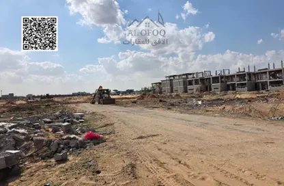 أرض - استوديو للبيع في تلال عجمان - العالية - عجمان