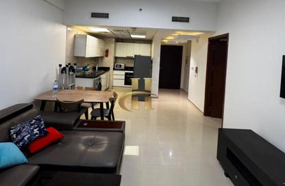 Apartment - 1 Bedroom - 2 Bathrooms for sale in Laya Residences - District 10 - Jumeirah Village Circle - Dubai