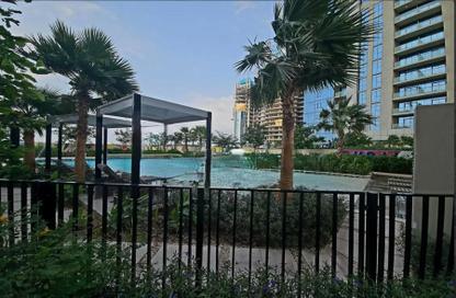 Apartment - Studio - 1 Bathroom for rent in Aykon City Tower C - Aykon City - Business Bay - Dubai Apartment - Studio - 1 Bathroom for rent in Aykon City Tower C - Aykon City - Business Bay - Dubai