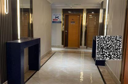 Apartment - 2 Bedrooms - 2 Bathrooms for rent in Al Mina Building - Al Rawda 2 - Al Rawda - Ajman