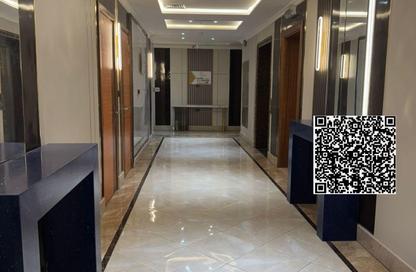 Apartment - 2 Bedrooms - 2 Bathrooms for rent in Al Mina Building - Al Rawda 2 - Al Rawda - Ajman