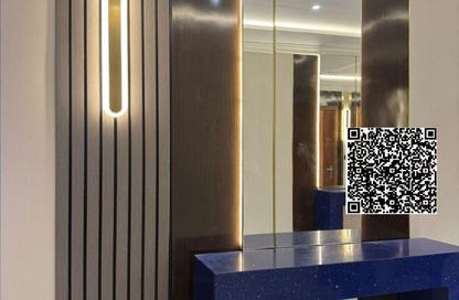 Apartment - 2 Bedrooms - 2 Bathrooms for rent in Al Mina Building - Al Rawda 2 - Al Rawda - Ajman