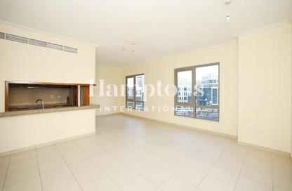 Apartment - 1 Bedroom - 2 Bathrooms for rent in South Ridge 3 - South Ridge - Downtown Dubai - Dubai