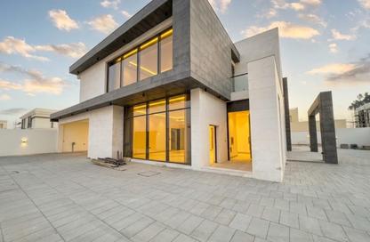 Villa - 4 - 6 for rent in Al Athbah - Wadi Al Amardi - Dubai