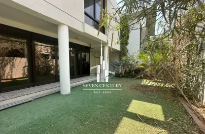 Townhouse - 3 Bedrooms - 3 Bathrooms for rent in Topanga - The Park Villas - DAMAC Hills - Dubai