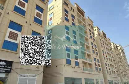 Apartment - 1 Bedroom - 2 Bathrooms for sale in Al Ameera Village - Ajman