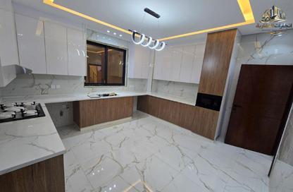 Villa - 4 Bedrooms - 6 Bathrooms for rent in Al Zaheya Gardens - Al Zahya - Ajman Villa - 4 Bedrooms - 6 Bathrooms for rent in Al Zaheya Gardens - Al Zahya - Ajman