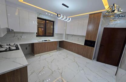 Villa - 4 Bedrooms - 6 Bathrooms for rent in Al Zaheya Gardens - Al Zahya - Ajman Villa - 4 Bedrooms - 6 Bathrooms for rent in Al Zaheya Gardens - Al Zahya - Ajman