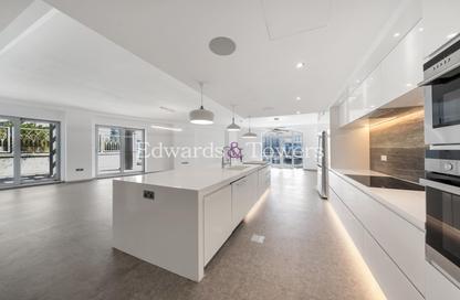 Apartment - 3 - 4 for sale in Aurora Tower - Marina Promenade - Dubai Marina - Dubai Apartment - 3 - 4 for sale in Aurora Tower - Marina Promenade - Dubai Marina - Dubai