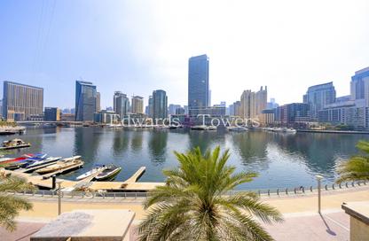 Apartment - 3 - 4 for sale in Aurora Tower - Marina Promenade - Dubai Marina - Dubai