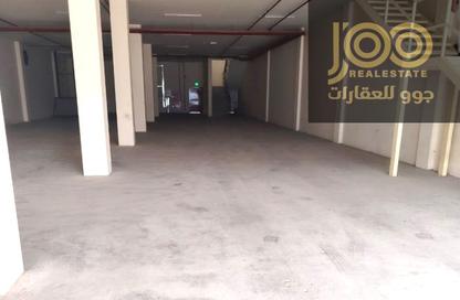 Warehouse - Studio - 1 for rent in Umm Al Thuoob - Umm Al Quwain