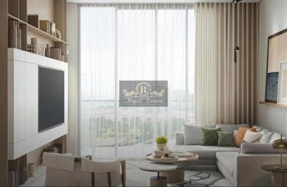 Apartment - 1 Bedroom - 2 Bathrooms for sale in Ayami Residence - Al Warsan 1 - Al Warsan - Dubai