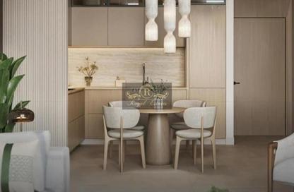 Apartment - 1 Bedroom - 2 Bathrooms for sale in Ayami Residence - Al Warsan 1 - Al Warsan - Dubai