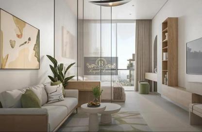 Apartment - 1 Bedroom - 2 Bathrooms for sale in Ayami Residence - Al Warsan 1 - Al Warsan - Dubai