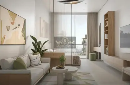 شقة - غرفة نوم - 2 حمامات للبيع في أيامي ريزيدنس - 1 الورسان - الورسان - دبي