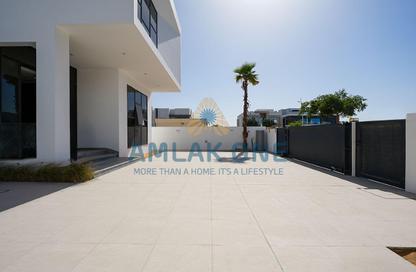 Villa - 4 Bedrooms - 6 Bathrooms for rent in Lea - Yas Acres - Yas Island - Abu Dhabi