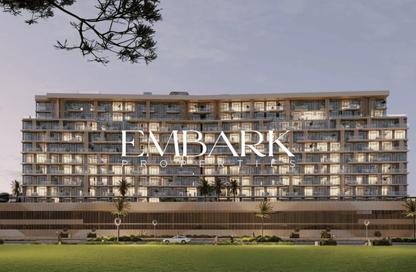 Apartment - 1 Bedroom - 2 Bathrooms for sale in Serene Gardens 2 - Serene Gardens - Al Furjan - Dubai