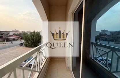 Apartment - 1 Bedroom - 2 Bathrooms for rent in Al Mowaihat 2 - Al Mowaihat - Ajman Apartment - 1 Bedroom - 2 Bathrooms for rent in Al Mowaihat 2 - Al Mowaihat - Ajman