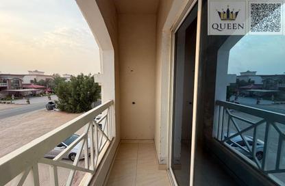 Apartment - 1 Bedroom - 2 Bathrooms for rent in Al Mowaihat 2 - Al Mowaihat - Ajman Apartment - 1 Bedroom - 2 Bathrooms for rent in Al Mowaihat 2 - Al Mowaihat - Ajman
