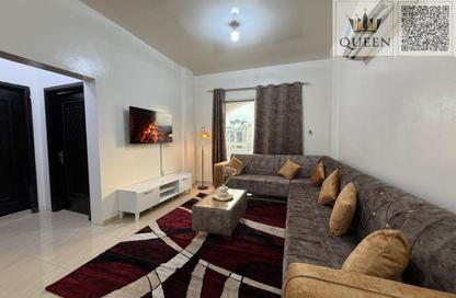 Apartment - 1 Bedroom - 2 Bathrooms for rent in Al Mowaihat 2 - Al Mowaihat - Ajman Apartment - 1 Bedroom - 2 Bathrooms for rent in Al Mowaihat 2 - Al Mowaihat - Ajman