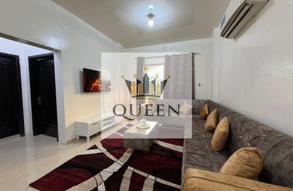 Apartment - 1 Bedroom - 2 Bathrooms for rent in Al Mowaihat 2 - Al Mowaihat - Ajman Apartment - 1 Bedroom - 2 Bathrooms for rent in Al Mowaihat 2 - Al Mowaihat - Ajman