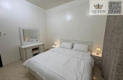 Apartment - 1 Bedroom - 2 Bathrooms for rent in Al Mowaihat 2 - Al Mowaihat - Ajman Apartment - 1 Bedroom - 2 Bathrooms for rent in Al Mowaihat 2 - Al Mowaihat - Ajman