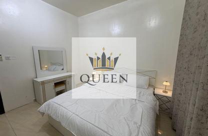 Apartment - 1 Bedroom - 2 Bathrooms for rent in Al Mowaihat 2 - Al Mowaihat - Ajman Apartment - 1 Bedroom - 2 Bathrooms for rent in Al Mowaihat 2 - Al Mowaihat - Ajman