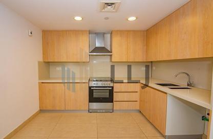 Apartment - 2 Bedrooms - 3 Bathrooms for sale in Building D - Al Zeina - Al Raha Beach - Abu Dhabi