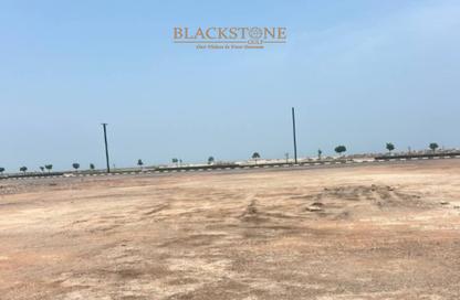 Land - Studio for sale in Seih Al Harf - Ras Al Khaimah