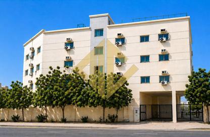 عمارة بالكامل - استوديو - 8 حمامات للايجار في المحيصنة 2 - المحيصنة - دبي