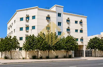 عمارة بالكامل - استوديو للايجار في المحيصنة 2 - المحيصنة - دبي عمارة بالكامل - استوديو للايجار في المحيصنة 2 - المحيصنة - دبي