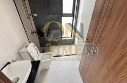 Apartment - 3 - 3 for rent in Al Rashidiya Towers - Al Rashidiya - Ajman Downtown - Ajman
