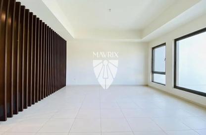 Duplex - 3 Bedrooms - 4 Bathrooms for rent in Golf Views Podium - Golf Views - Emaar South - Dubai South (Dubai World Central) - Dubai