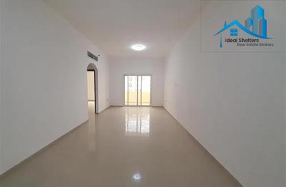 Apartment - 1 Bedroom - 2 Bathrooms for rent in Fatimah Saleh Building - Al Muhaisnah 4 - Al Muhaisnah - Dubai